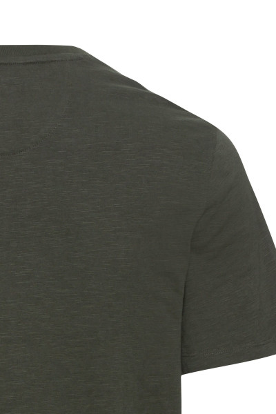 PÓLÓ CAMEL ACTIVE T-SHIRTS 1/2 SLEEVES - Kép 7