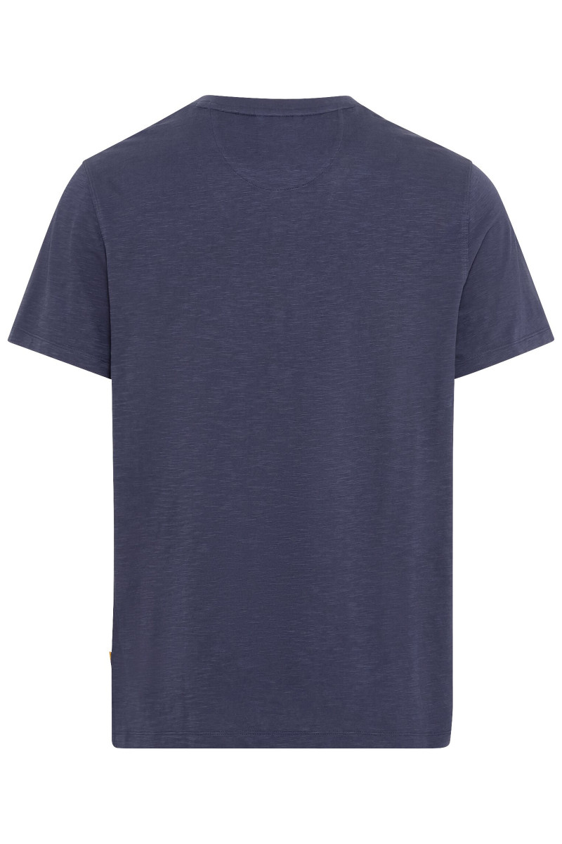 Tričko Camel Active T-Shirts 1/2 Sleeves Dark Navy