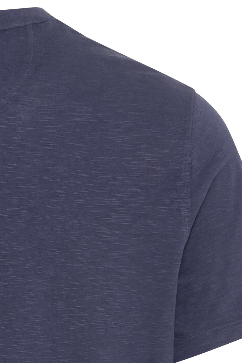 Tričko Camel Active T-Shirts 1/2 Sleeves Dark Navy