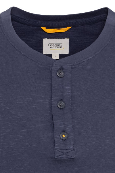 PÓLÓ CAMEL ACTIVE T-SHIRTS 1/2 SLEEVES - Kép 6