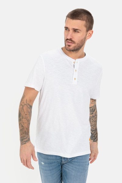 PÓLÓ CAMEL ACTIVE T-SHIRTS 1/2 SLEEVES - Kép 1