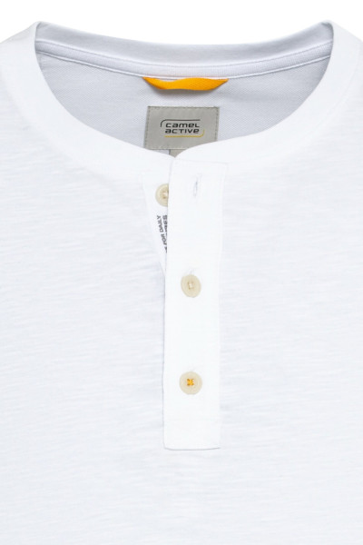 PÓLÓ CAMEL ACTIVE T-SHIRTS 1/2 SLEEVES - Kép 6