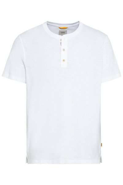 PÓLÓ CAMEL ACTIVE T-SHIRTS 1/2 SLEEVES - Kép 4