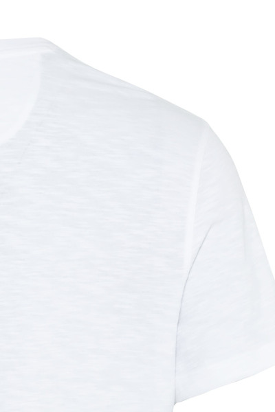 PÓLÓ CAMEL ACTIVE T-SHIRTS 1/2 SLEEVES - Kép 7