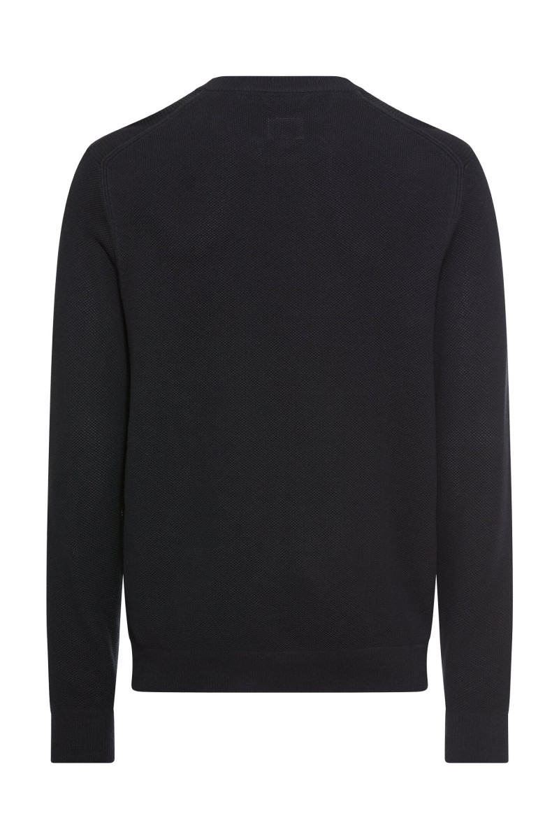 Sveter Camel Active Pullovers Dark Indigo