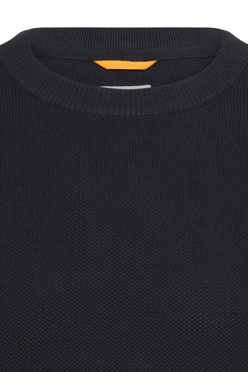 Sveter Camel Active Pullovers Dark Indigo