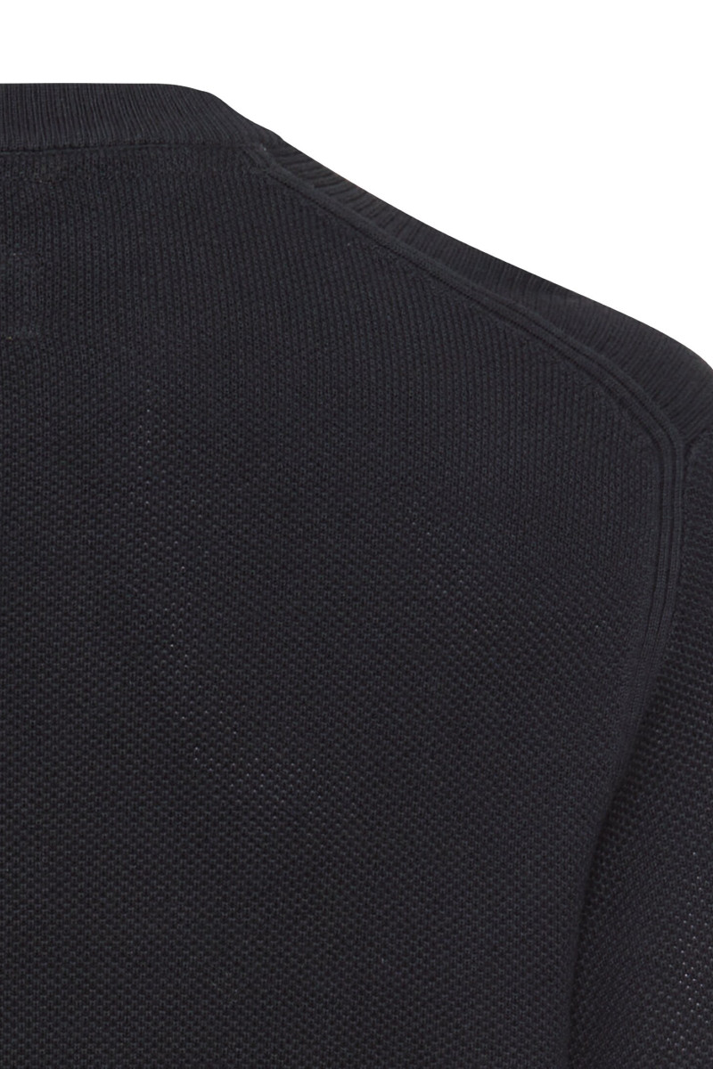 Sveter Camel Active Pullovers Dark Indigo