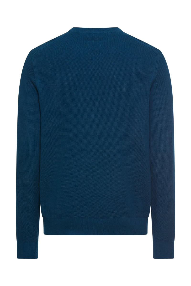 Sveter Camel Active Pullovers Indigo