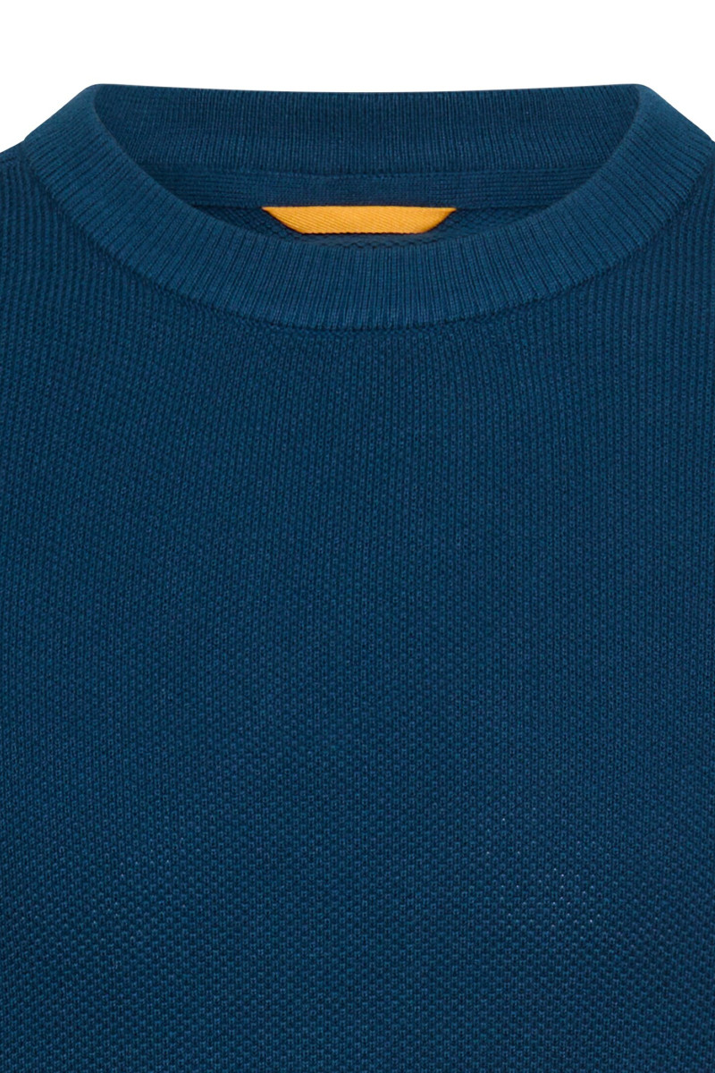 Sveter Camel Active Pullovers Indigo