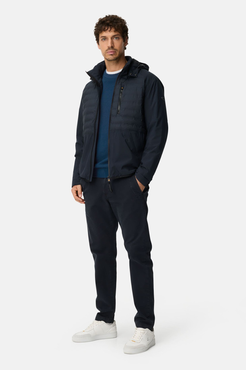 Sveter Camel Active Pullovers Indigo