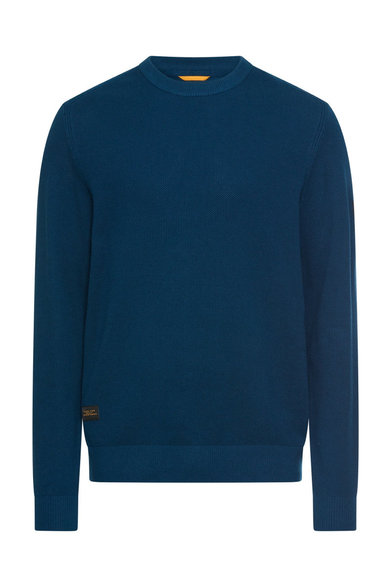 Sveter Camel Active Pullovers Indigo