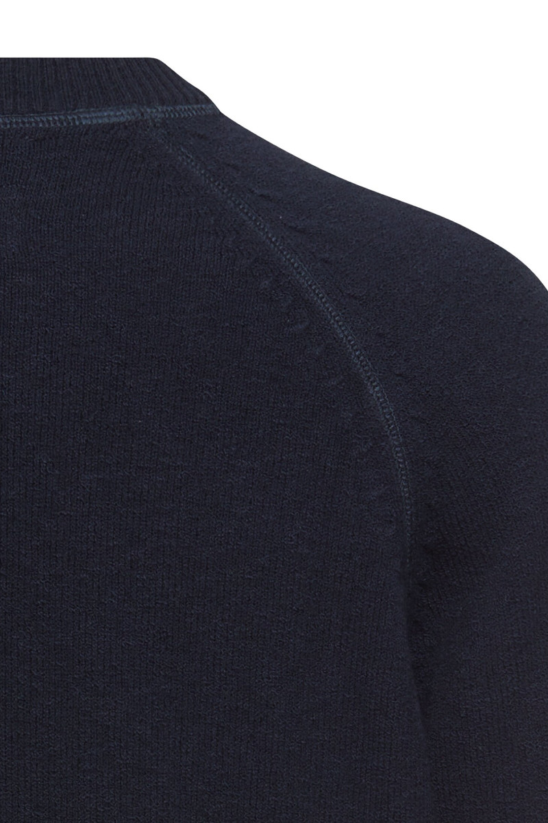 Sveter Camel Active Pullovers Dark Indigo