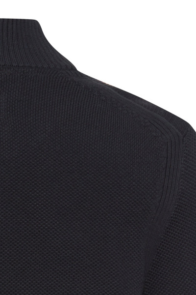 PULÓVER CAMEL ACTIVE KNITTED JACKETS - Kép 7
