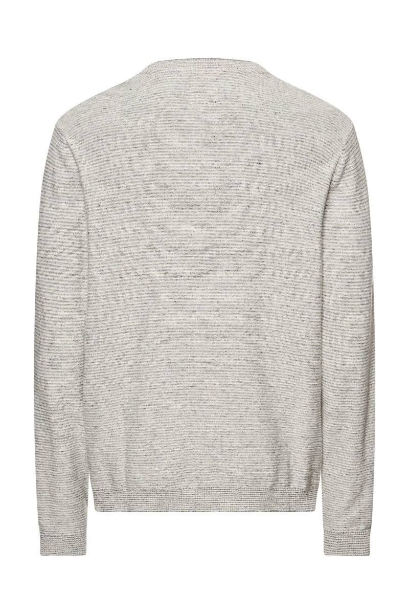 Sveter Camel Active Pullovers Dark Indigo