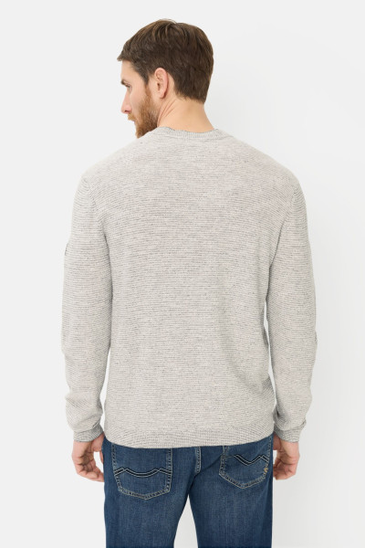 PULÓVER CAMEL ACTIVE PULLOVERS - Kép 2
