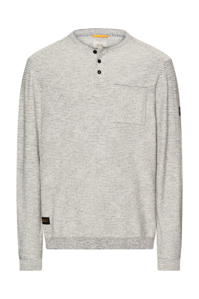 PULÓVER CAMEL ACTIVE PULLOVERS - Kép 4