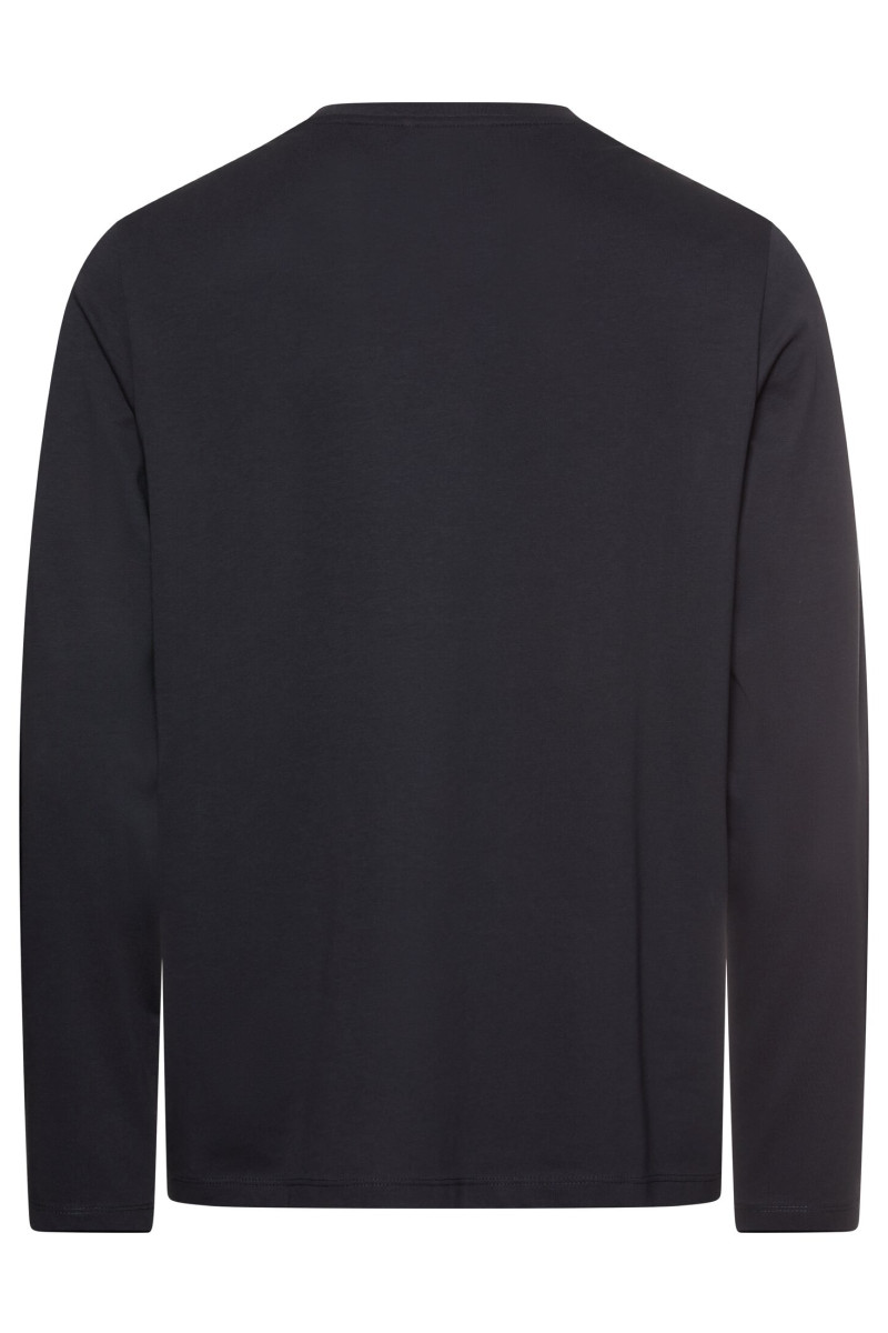 Tričko Camel Active T-Shirts 1/1 Sleeves Dark Indigo