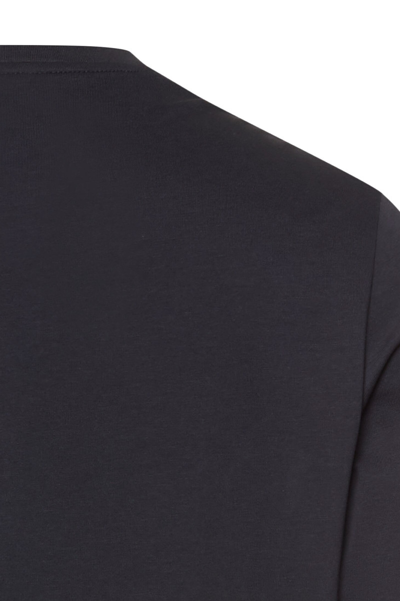 Tričko Camel Active T-Shirts 1/1 Sleeves Dark Indigo