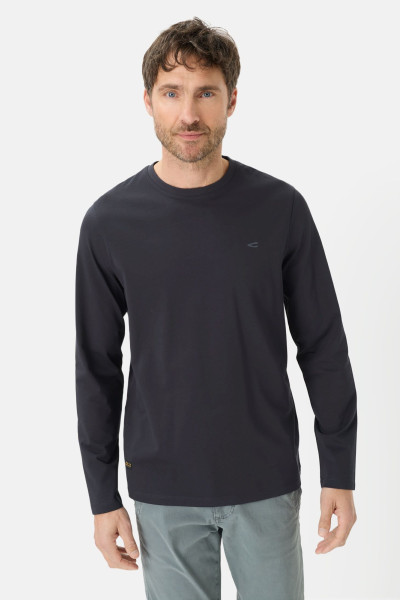 PÓLÓ CAMEL ACTIVE T-SHIRTS 1/1 SLEEVES - Kép 1