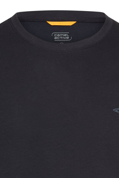PÓLÓ CAMEL ACTIVE T-SHIRTS 1/1 SLEEVES - Kép 6