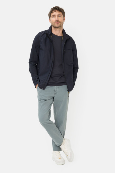 PÓLÓ CAMEL ACTIVE T-SHIRTS 1/1 SLEEVES - Kép 3