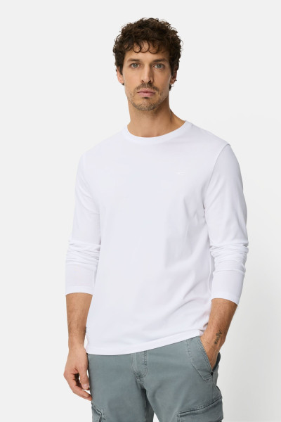 PÓLÓ CAMEL ACTIVE T-SHIRTS 1/1 SLEEVES - Kép 1