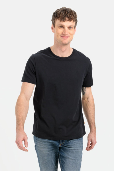 TRIČKO CAMEL ACTIVE T-SHIRTS 1/2 SLEEVES - Fotografia č. 1