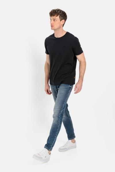 TRIČKO CAMEL ACTIVE T-SHIRTS 1/2 SLEEVES - Fotografia č. 3