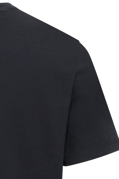 TRIČKO CAMEL ACTIVE T-SHIRTS 1/2 SLEEVES - Fotografia č. 7