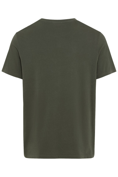 TRIČKO CAMEL ACTIVE T-SHIRTS 1/2 SLEEVES - Fotografia č. 5