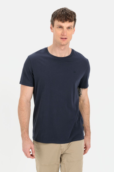 TRIČKO CAMEL ACTIVE T-SHIRTS 1/2 SLEEVES - Fotografia č. 1