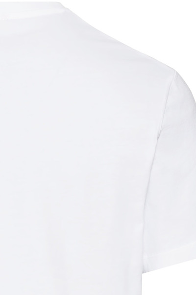 TRIČKO CAMEL ACTIVE T-SHIRTS 1/2 SLEEVES - Fotografia č. 7