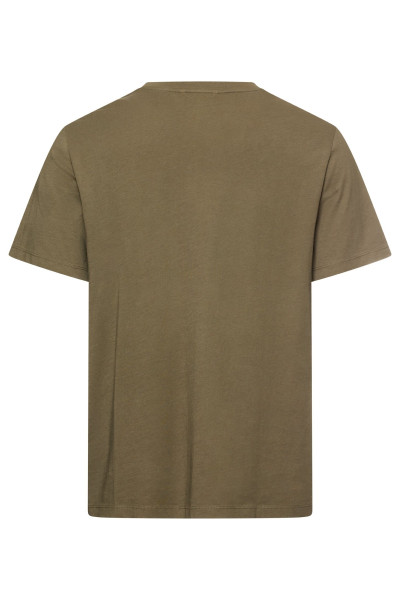 PÓLÓ CAMEL ACTIVE T-SHIRTS 1/2 SLEEVES - Kép 5