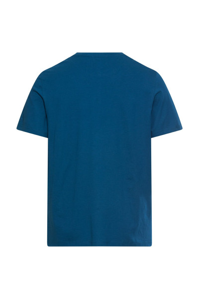 PÓLÓ CAMEL ACTIVE T-SHIRTS 1/2 SLEEVES - Kép 5