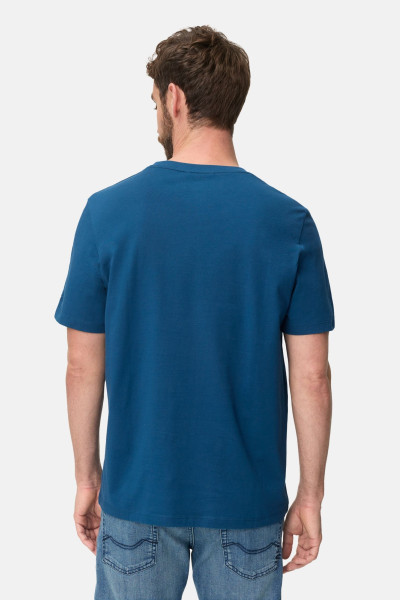 PÓLÓ CAMEL ACTIVE T-SHIRTS 1/2 SLEEVES - Kép 2