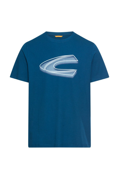 PÓLÓ CAMEL ACTIVE T-SHIRTS 1/2 SLEEVES - Kép 4