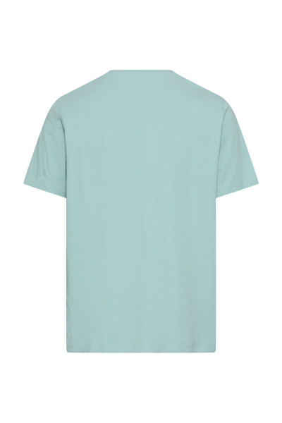 PÓLÓ CAMEL ACTIVE T-SHIRTS 1/2 SLEEVES - Kép 5
