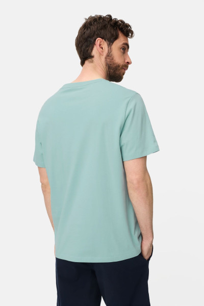 PÓLÓ CAMEL ACTIVE T-SHIRTS 1/2 SLEEVES - Kép 2