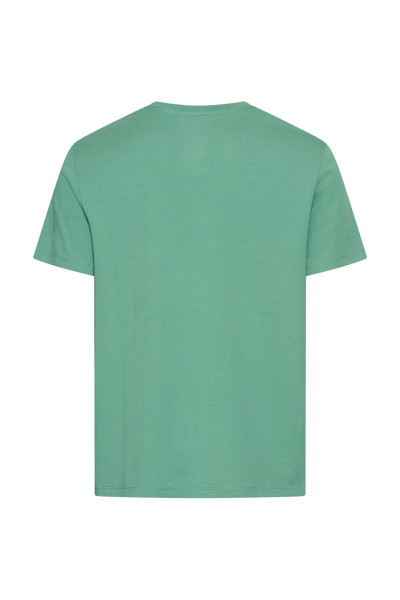 TRIČKO CAMEL ACTIVE T-SHIRTS 1/2 SLEEVES - Fotografia č. 5