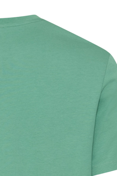 TRIČKO CAMEL ACTIVE T-SHIRTS 1/2 SLEEVES - Fotografia č. 7