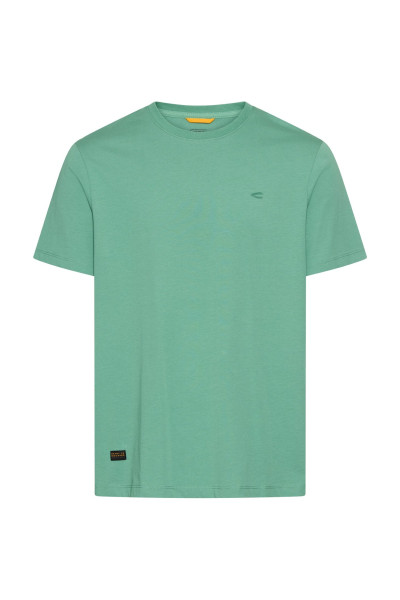 TRIČKO CAMEL ACTIVE T-SHIRTS 1/2 SLEEVES - Fotografia č. 4