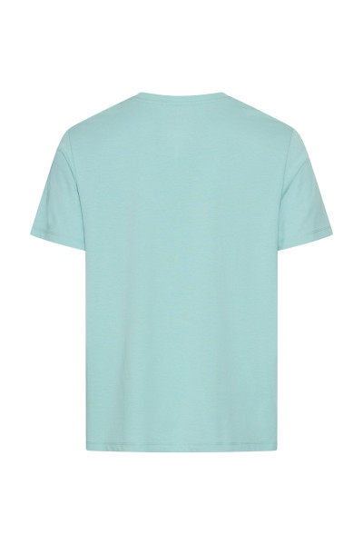 TRIČKO CAMEL ACTIVE T-SHIRTS 1/2 SLEEVES - Fotografia č. 5