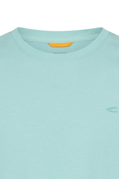 TRIČKO CAMEL ACTIVE T-SHIRTS 1/2 SLEEVES - Fotografia č. 6