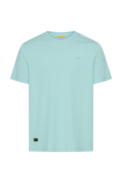 TRIČKO CAMEL ACTIVE T-SHIRTS 1/2 SLEEVES - Fotografia č. 4