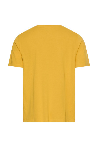 PÓLÓ CAMEL ACTIVE T-SHIRTS 1/2 SLEEVES - Kép 5