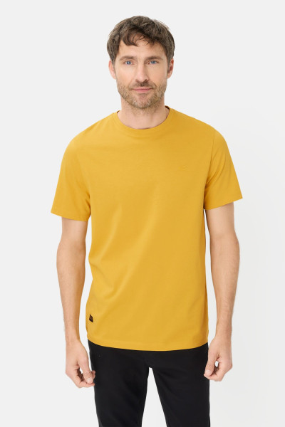 PÓLÓ CAMEL ACTIVE T-SHIRTS 1/2 SLEEVES - Kép 1