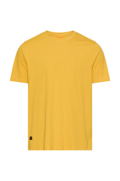 PÓLÓ CAMEL ACTIVE T-SHIRTS 1/2 SLEEVES - Kép 4