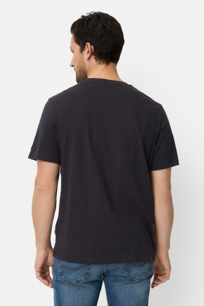 PÓLÓ CAMEL ACTIVE T-SHIRTS 1/2 SLEEVES - Kép 2