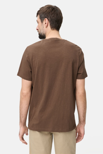 PÓLÓ CAMEL ACTIVE T-SHIRTS 1/2 SLEEVES - Kép 2