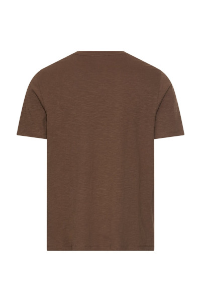 PÓLÓ CAMEL ACTIVE T-SHIRTS 1/2 SLEEVES - Kép 5